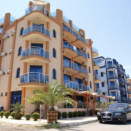 Hotel Penelope 프리모르스코 외부 사진