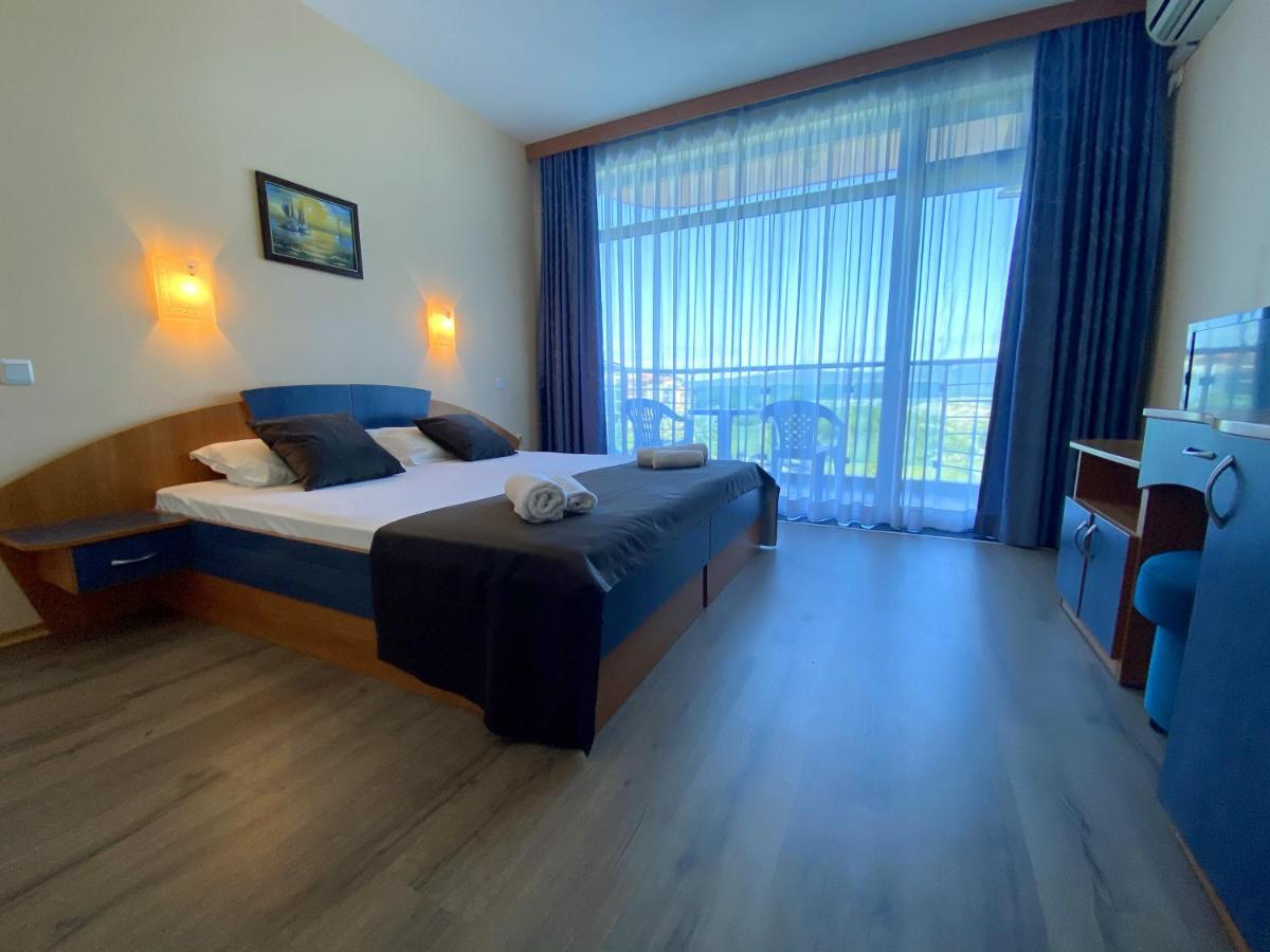Hotel Penelope 프리모르스코 외부 사진