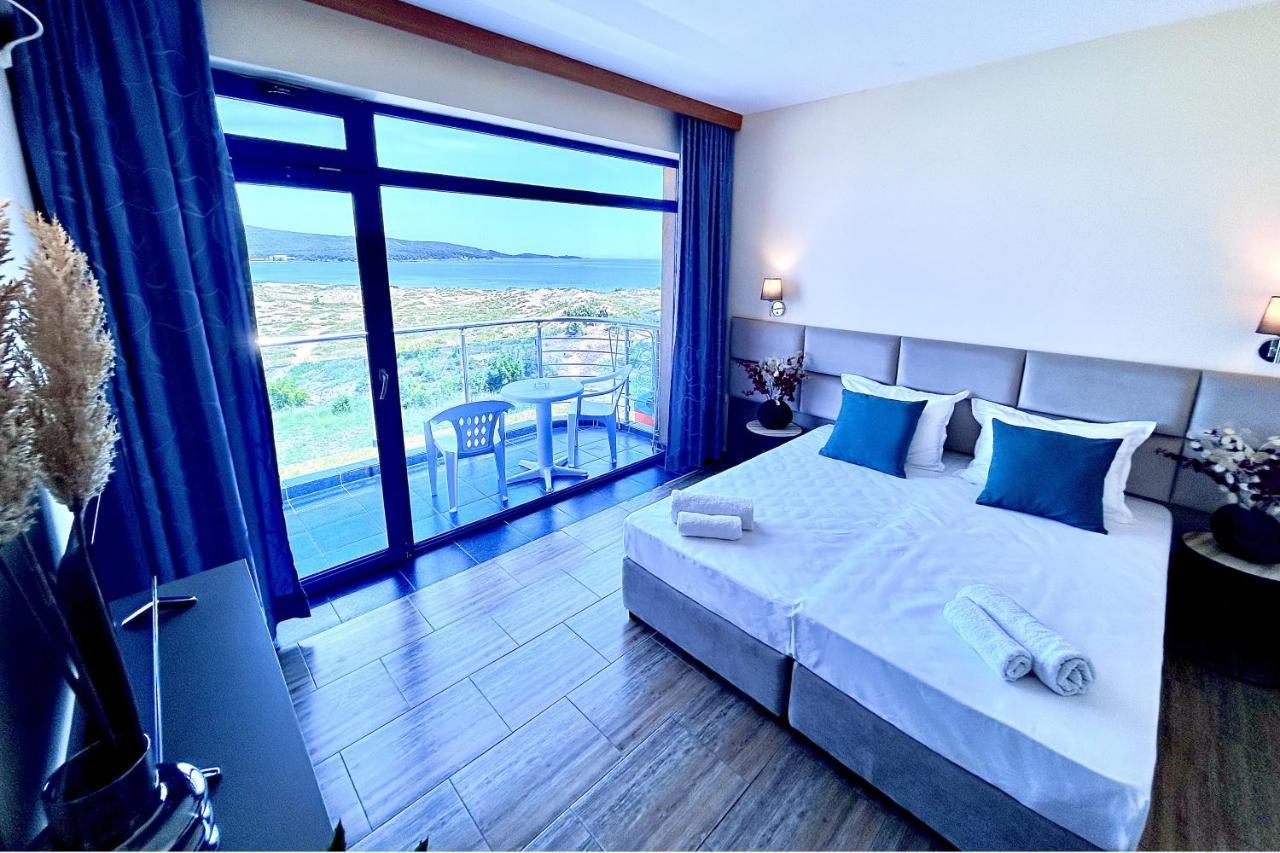 Hotel Penelope 프리모르스코 외부 사진